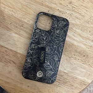 Loopy case for iPhone 12